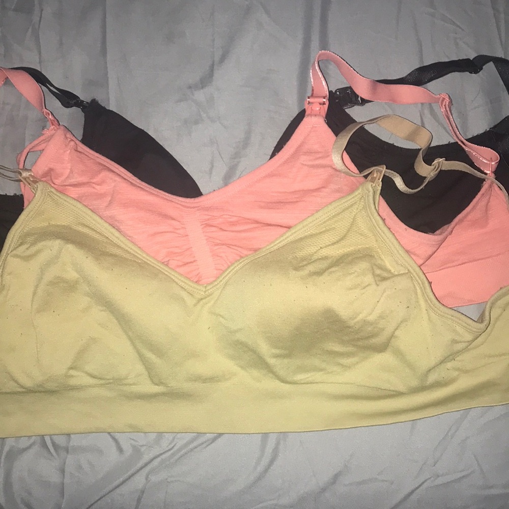 Maternity Bras